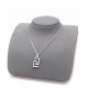 Summer recommended new necklace 2023SS VERSACE Versace Summer recommended new necklace 2023SS VERSACE Versace